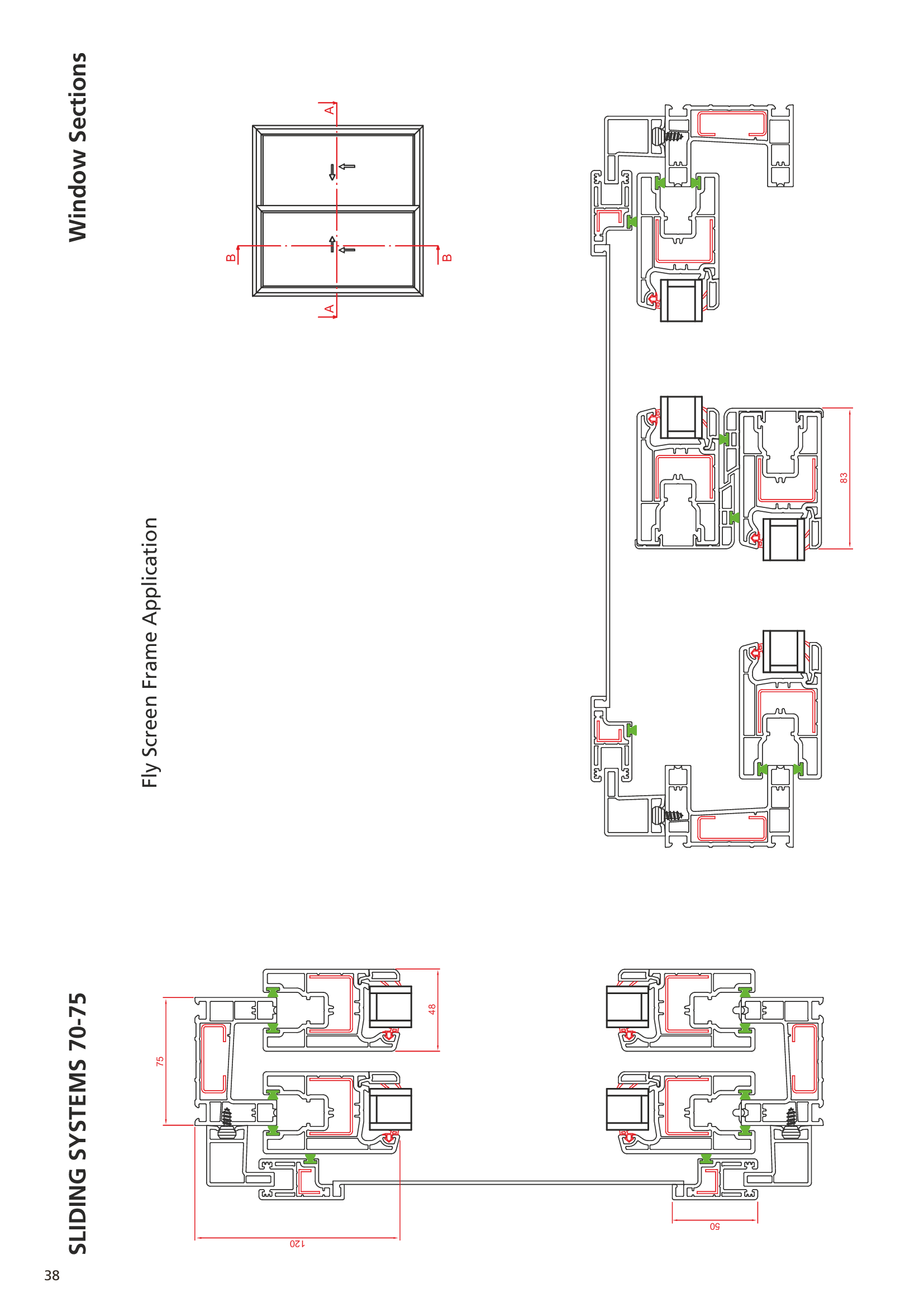 Sürme Sistemleri 40